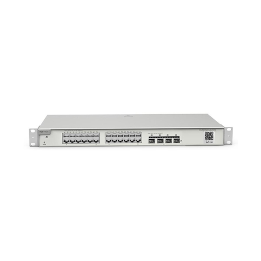 Thiết bị mạng Ruijie RG-NBS5100-24GT4SFP
