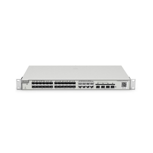 Thiết bị mạng Wifi Ruijie RG-NBS5200-24SFP/8GT4XS