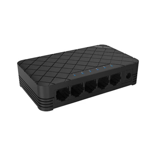 Thiết bị mạng Wifi Ruijie Reyee RG-ES05G