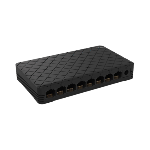 Thiết bị mạng Wifi Ruijie Reyee RG-ES08G