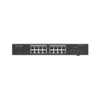 Thiết bị mạng Wifi Ruijie RG-ES218GC-P