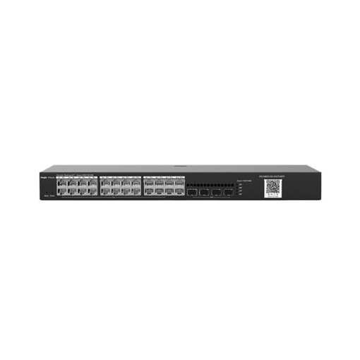 Thiết bị mạng Wifi Ruijie RG-NBS3100-24GT4SFP