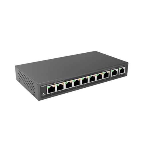 Thiết bị mạng Wifi Ruijie Reyee RG-ES110D-P
