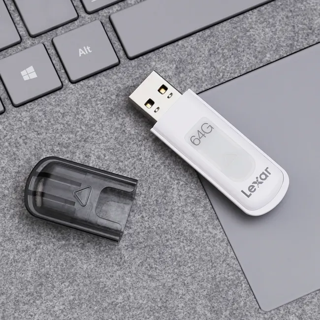 USB 3.0 LEXAR V100 JUMPDRIVE 32GB