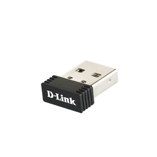 USB Wifi D-LINK DWA-121 Chuẩn N 150Mbps giá rẻ