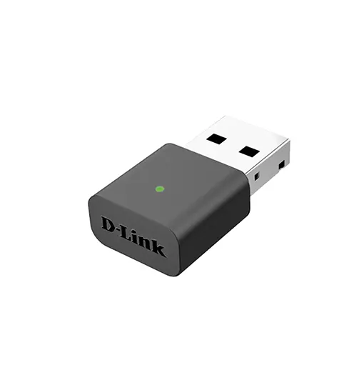 USB Wifi D-LINK DWA-131 Chuẩn N 300Mbps