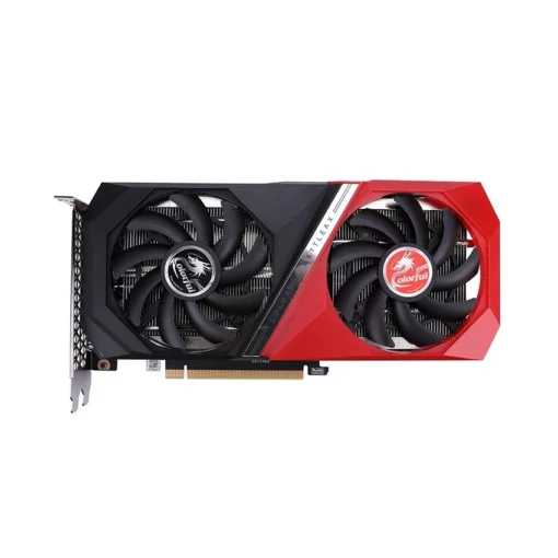 Card màn hinhf Colorful RTX 3060 NB DUO 12GB V2 L-V giá rẻ tại Cần Thơ