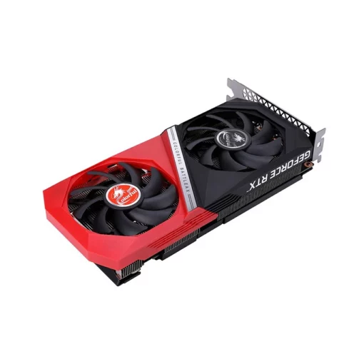 Card màn hinhf Colorful RTX 3060 NB DUO 12GB V2 L-V giá tốt tại Cần Thơ