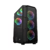 Vỏ Case 1TS Player XF-BK-4F1 Chính hãng tại Nguyễn Vũ Store