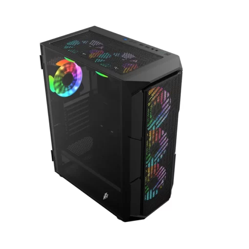 Vỏ Case 1TS Player XF-BK-4F1 giá rẻ