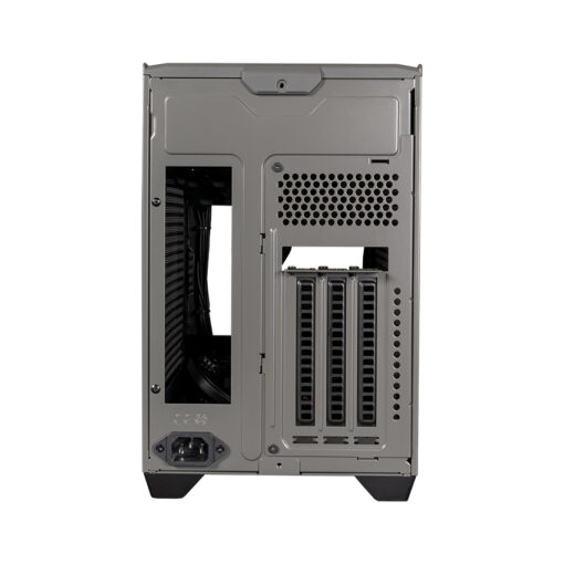 Vỏ case Cooler Master NR200P MAX giá rẻ chính hãng