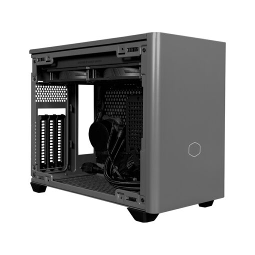 Vỏ case Cooler Master NR200P MAX Chính hãng tại Nguyễn Vũ Store