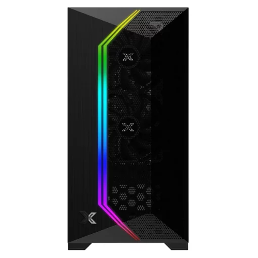 Vỏ case Xigmatek Gemini II 3FB Chính hãng