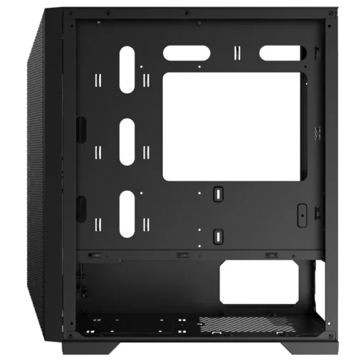 Vỏ case Xigmatek Gemini II 3FB Chính hãng