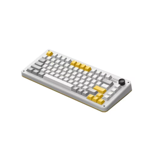 Bàn phím cơ IQUNIX ZX-75 Gravity Wave Wireless