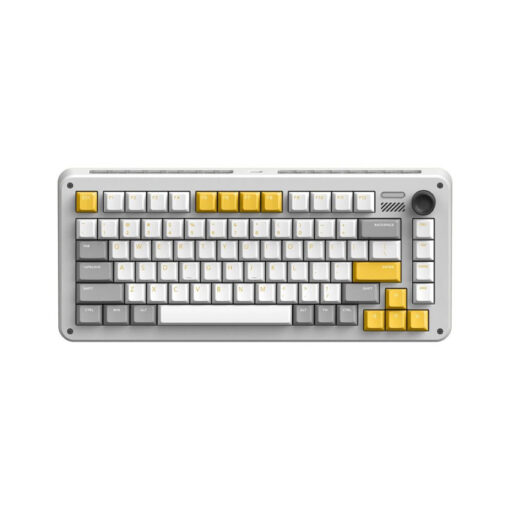 Bàn phím cơ IQUNIX ZX-75 Gravity Wave Wireless