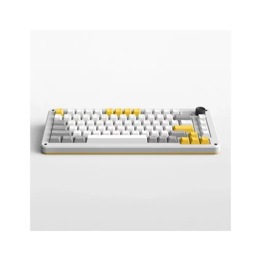 Bàn phím cơ IQUNIX ZX-75 Gravity Wave Wireless
