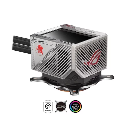 Asus ROG Ryujin II 360 ARGB EVA EDITION giá rẻ tại Cần Thơ