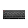 Bàn phím HyperWork KB1 Bluetooth chính hãng