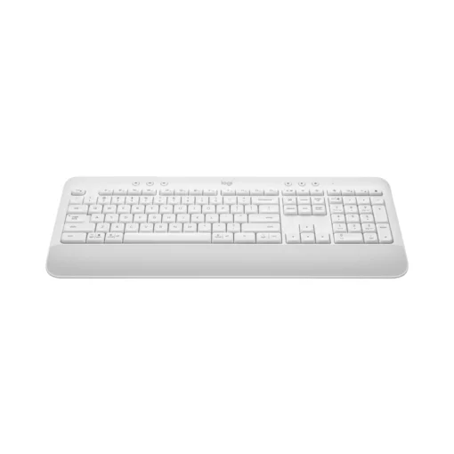 Bàn phím không dây Logitech K650 Chính hãng tại Cần Thơ