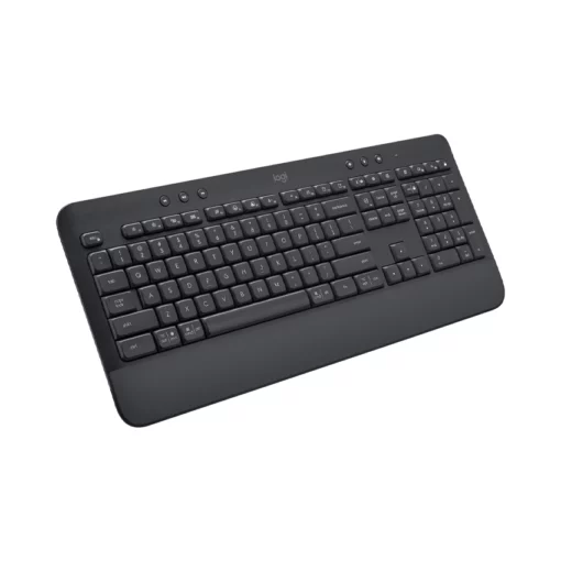 Bàn phím không dây Logitech K650 giá rẻ chính hãng