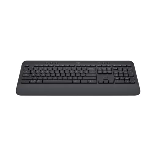 Bàn phím không dây Logitech K650 giá rẻ tại Nguyễn Vũ Store