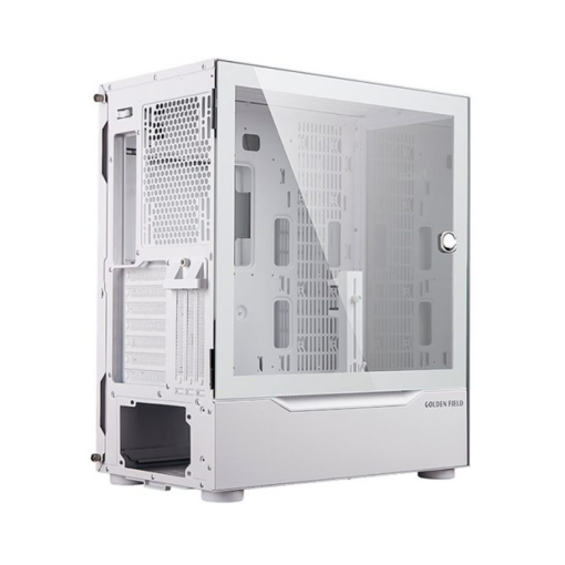 Case Golden Field Magician 415W - Mid Tower chính hãng giá rẻ tại Nguyễn Vũ