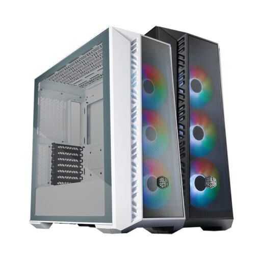 Case Cooler Master MasterBox MB520 Mesh ARGB