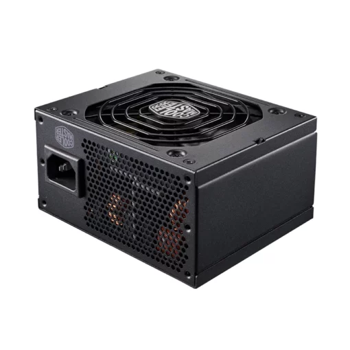 Nguồn Cooler Master V1100 SFX Platinum 1100W Chính hãng