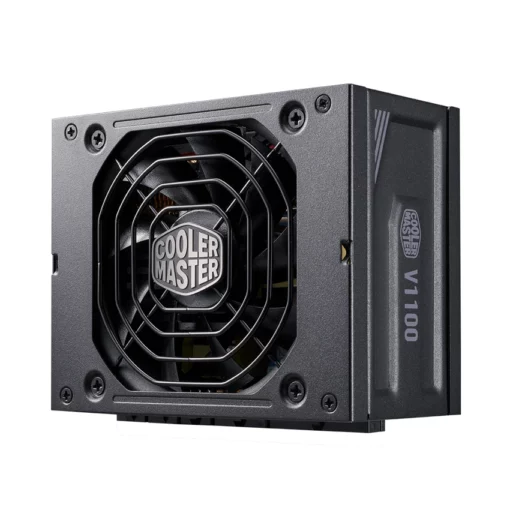 Nguồn Cooler Master V1100 SFX Platinum 1100W giá rẻ