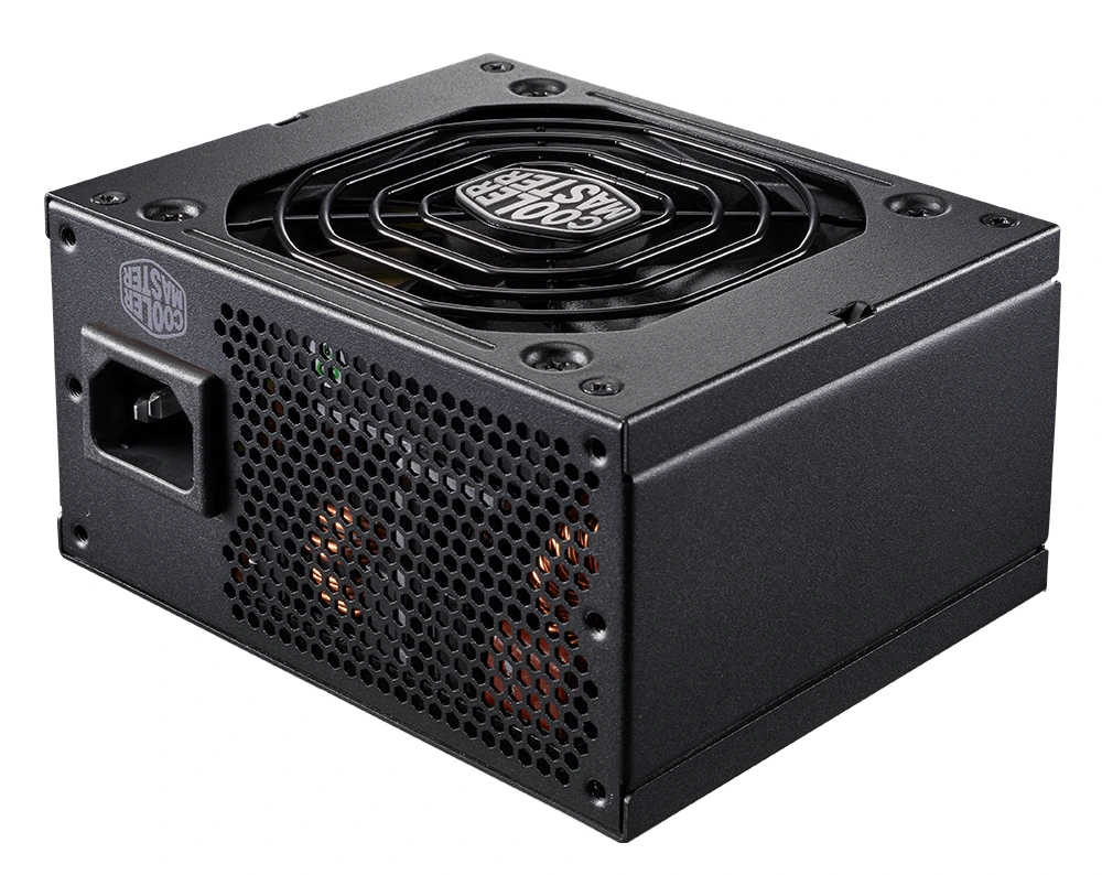 Nguồn Cooler Master V1100 SFX Platinum 1100W - 80 Plus Platinum (MPZ-B001-SFAP-B)