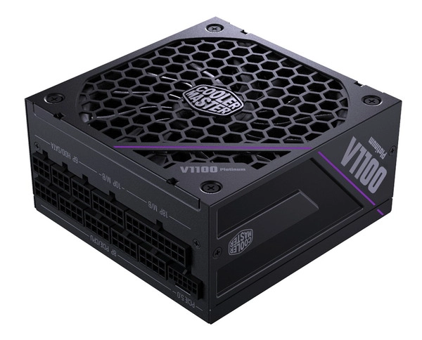 Nguồn Cooler Master V1300 SFX Platinum 1300W giá rẻ tại Nguyễn Vũ Store