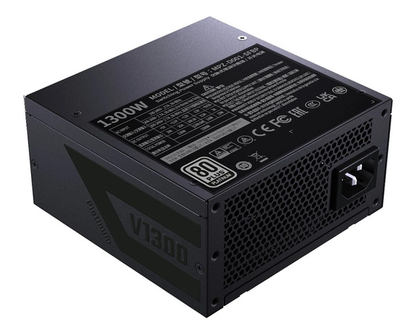 Nguồn Cooler Master V1300 SFX Platinum 1300W giá rẻ tại Nguyễn Vũ Store