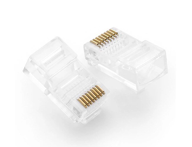 Đầu mạng Ugreen RJ45 Cat5e Chính hãng