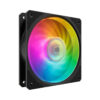 Fan Cooler Master MOBIUS 120 ARGB