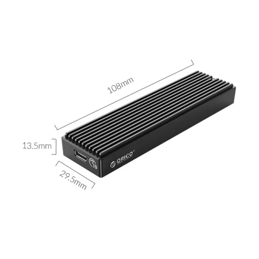 Orico M2PV-C3-BK SSD M2 NVME giá rẻ tại Cần Thơ