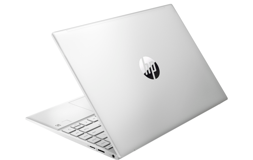 Laptop HP Pavilion Aero 13-be0229AU 64U91PA - Thiết kế