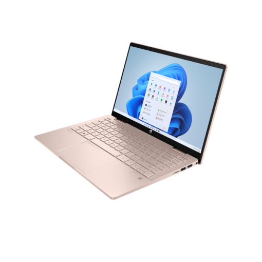 Laptop HP Pavilion X360 14-ek0056TU 6L294PA chính hãng giá rẻ tại Cần Thơ