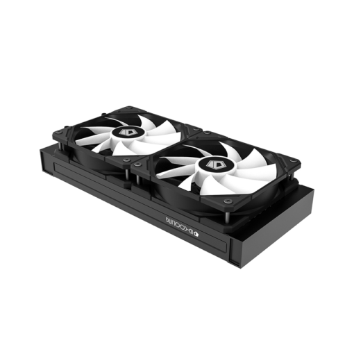 ID-COOLING ZOOMFLOW 240-XT ARGB chính hãng tại Nguyễn Vũ