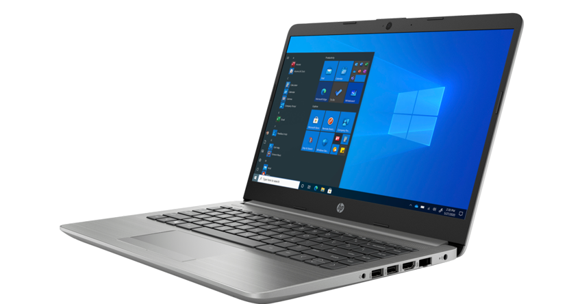 Laptop HP 240 G8 617K6PA - Bàn phím