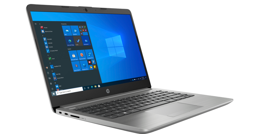 Laptop HP 240 G8 617L4PA - Hiệu năng