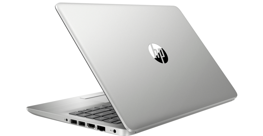 Laptop HP 240 G8 617L4PA - Thiết kế