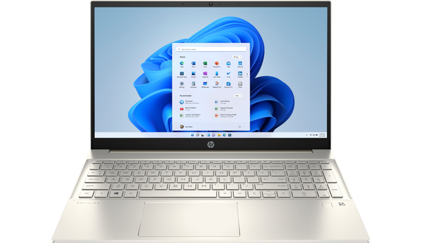 HP Pavilion 15-eg2055TU 6K785PA - Màn hình