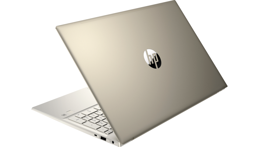 HP Pavilion 15-eg2055TU 6K785PA - Thiết kế