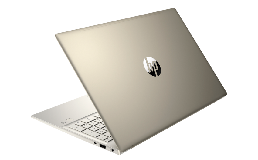 Laptop HP Pavilion 15-eg2056TU 6K786PA Thiết kế