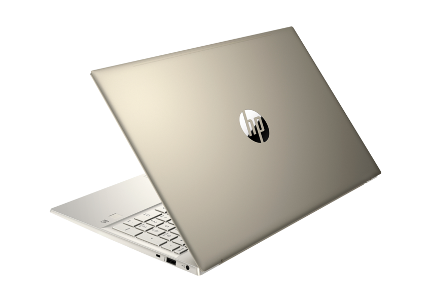 Laptop HP Pavilion 15-eg2058TU 6K788PA - Thiết kế