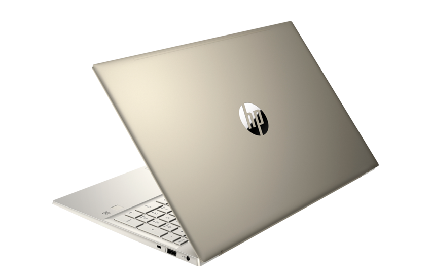 Laptop HP Pavilion 15-eg2034TX 6K780PA - Thiết kế