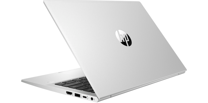 Laptop HP Probook 430 G8 614K7PA - Thiết kế