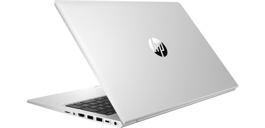 Laptop HP Probook 450 G8 614K4PA - Thiết kế