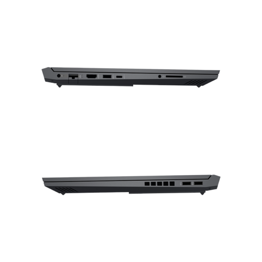 Laptop HP VICTUS 16-d0294TX 5Z9R5PA hỗ trợ nhiều kết nối